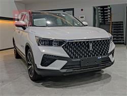 Bestune T77